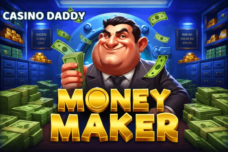 Money Maker