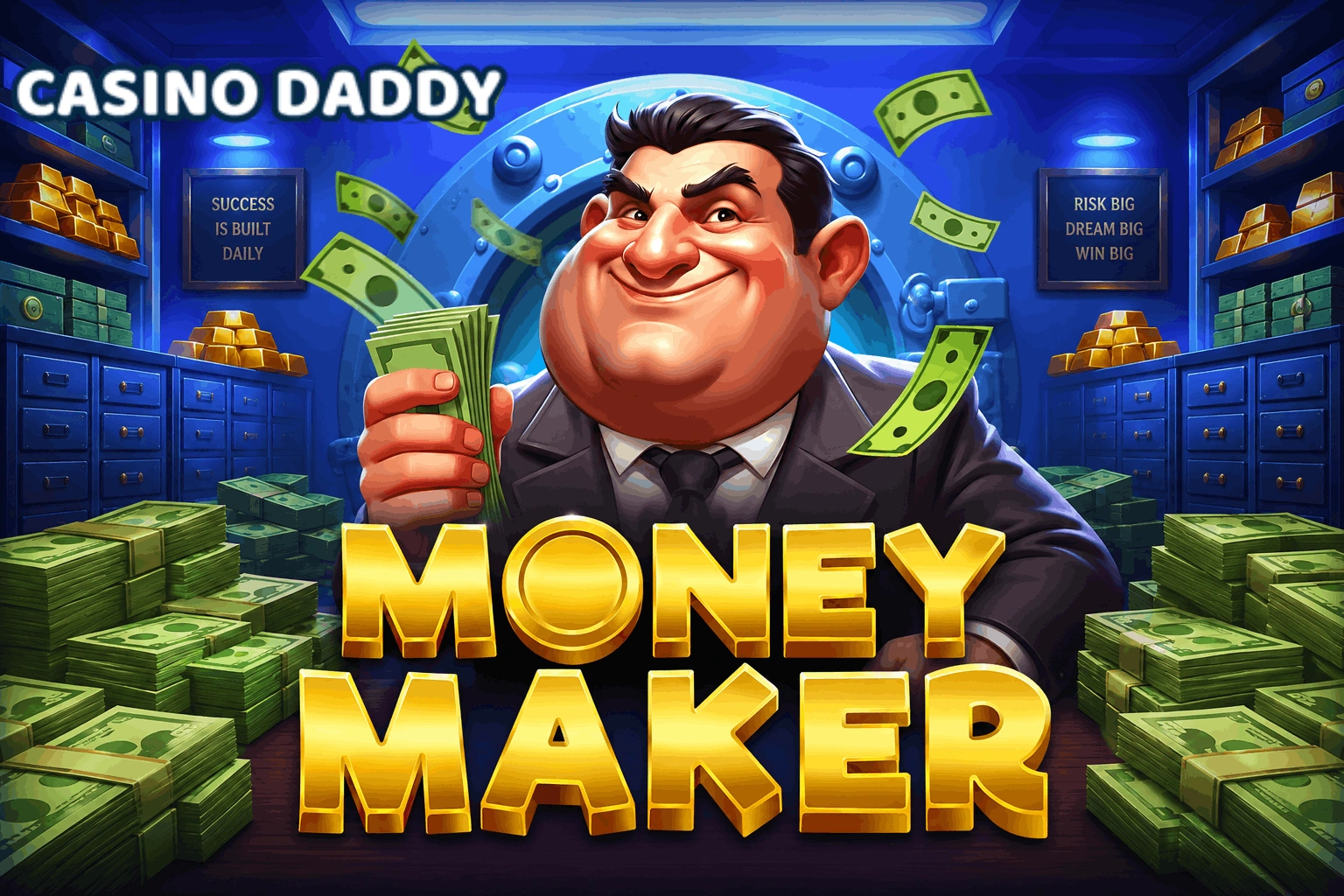 Money Maker