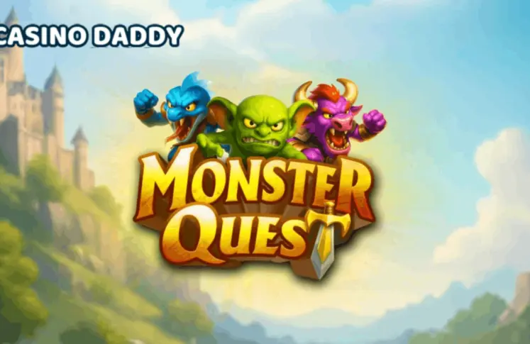 Monster quest