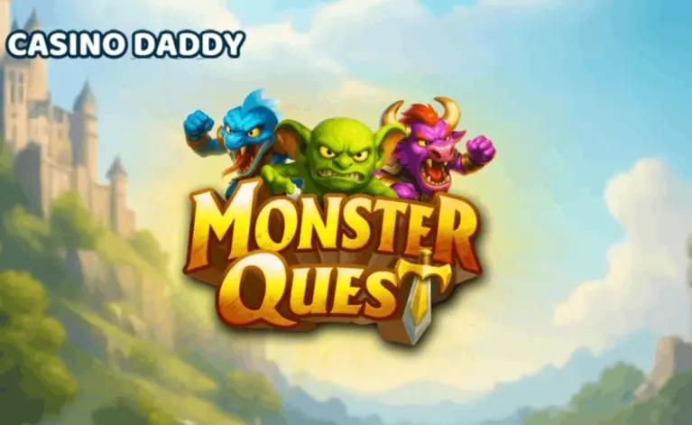 Monster quest