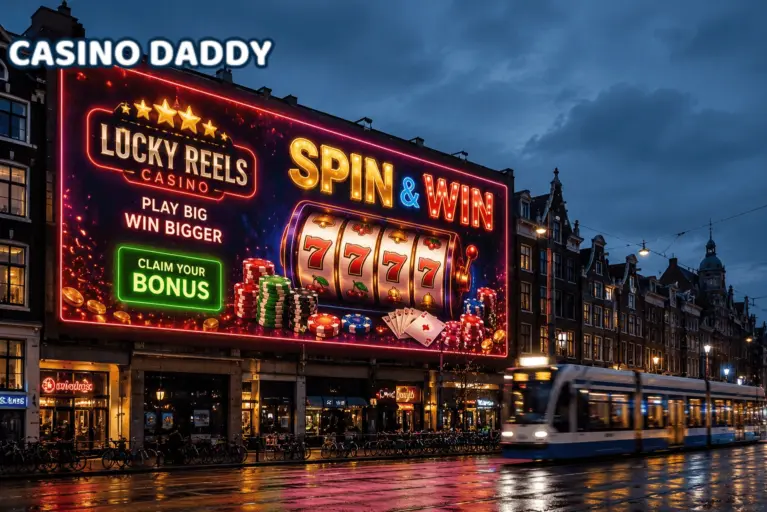 Netherlands gambling advertising ban