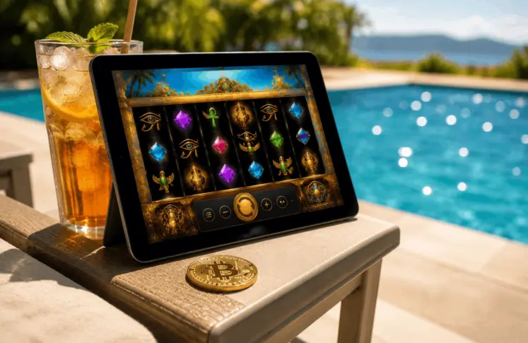 New Crypto Casinos July 2026