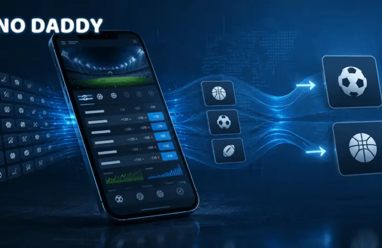 New Jersey sports betting apps