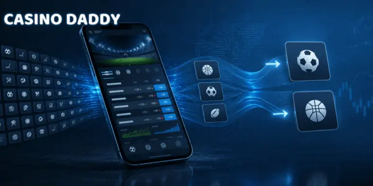 New Jersey sports betting apps