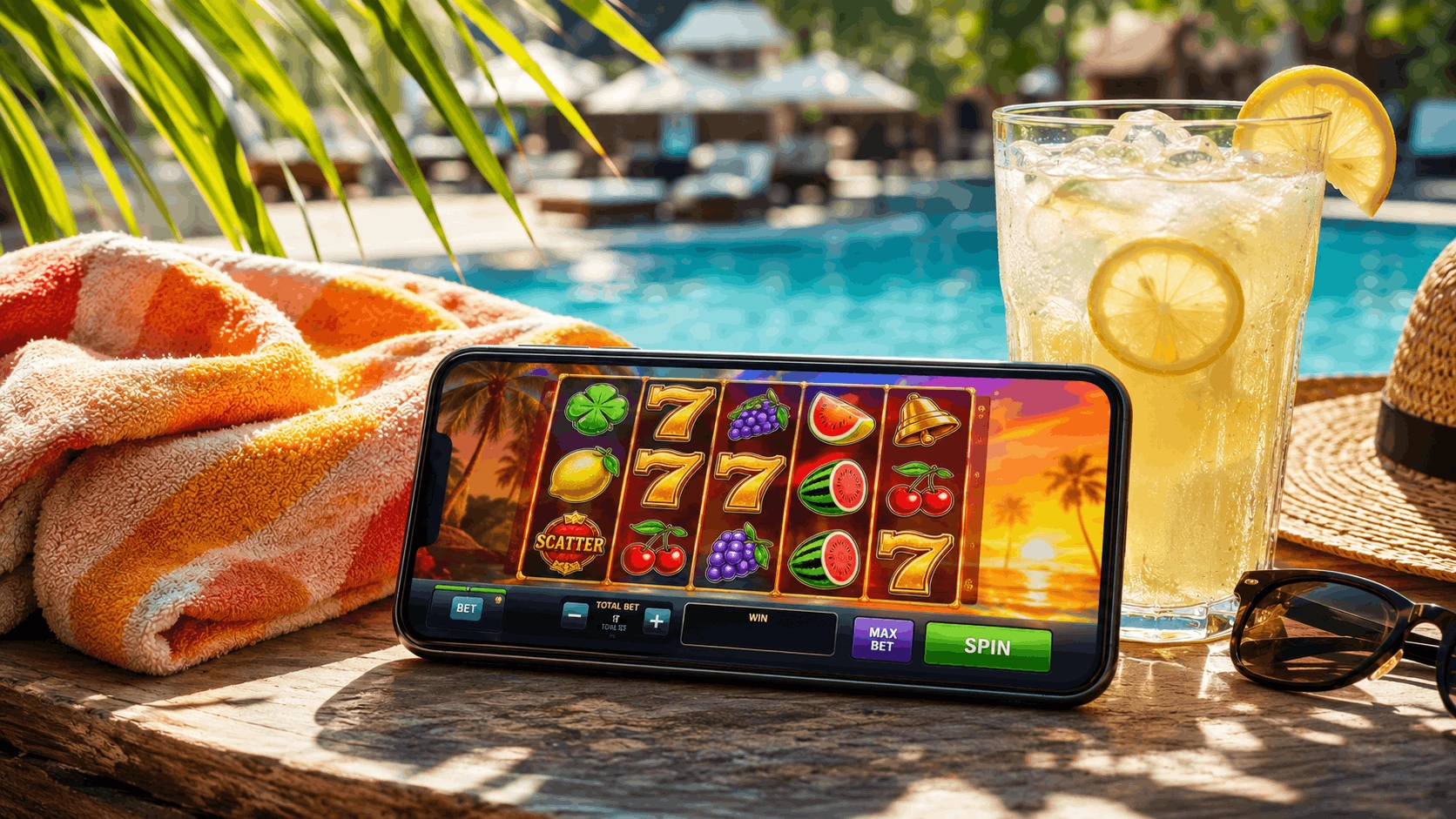New Slots July 2026 – Turning Up the Heat on the Reels