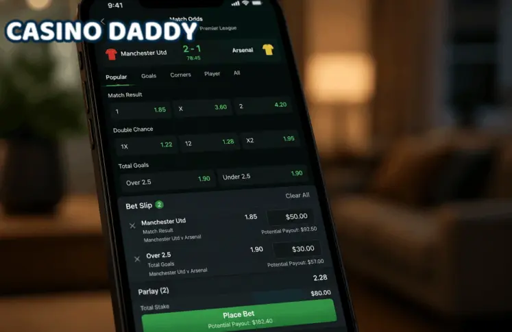 North Carolina sports betting tax