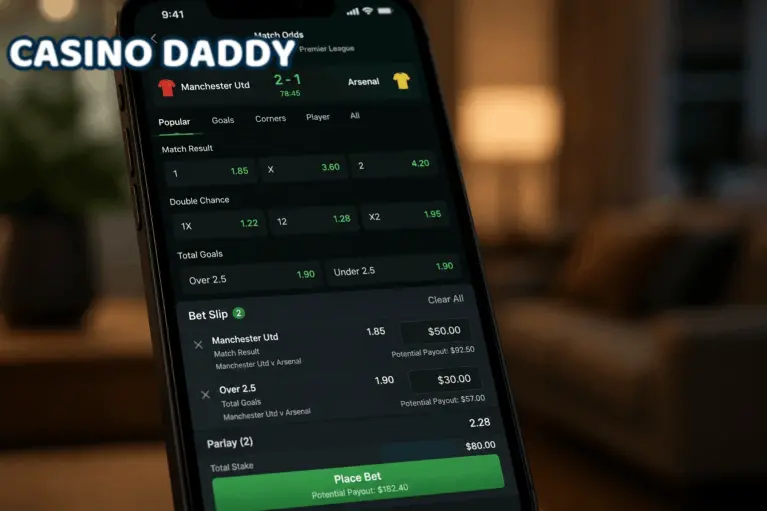 North Carolina sports betting tax
