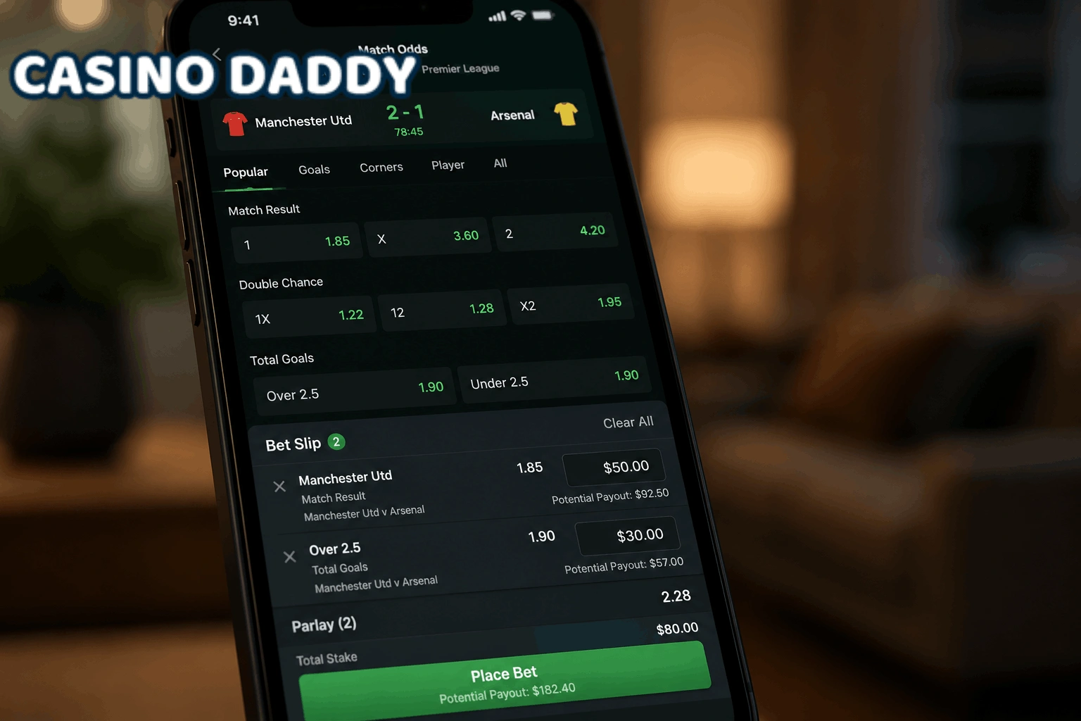 North Carolina sports betting tax