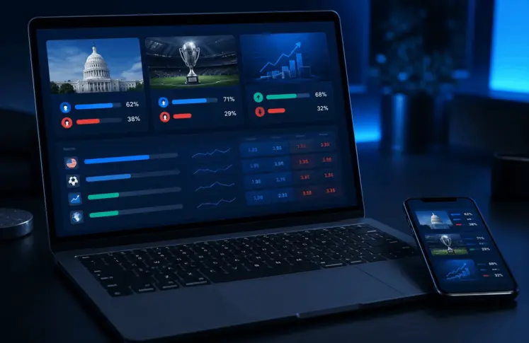 Prediction Markets