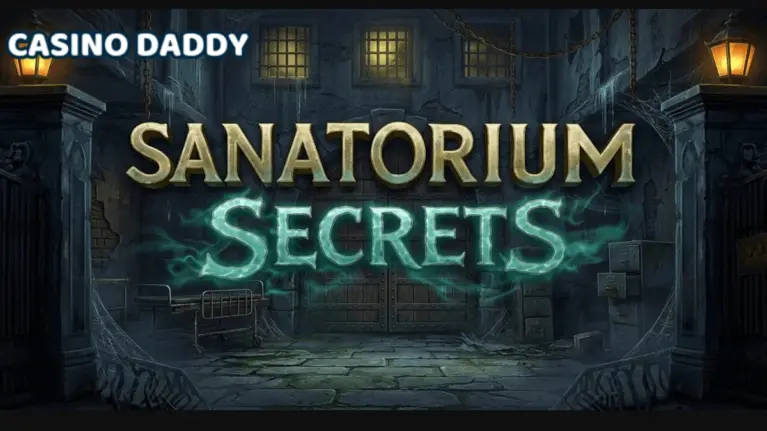 Sanatorium Secrets