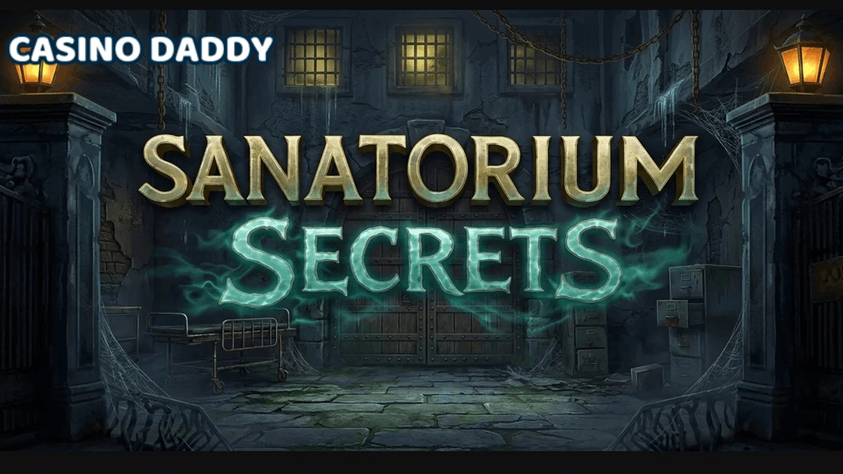 Sanatorium Secrets