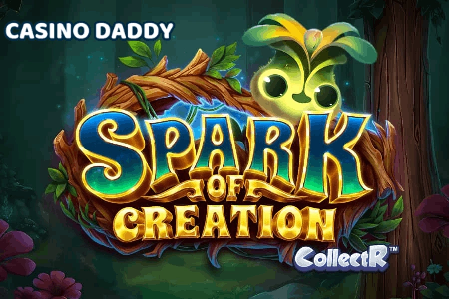 Spark of Creation