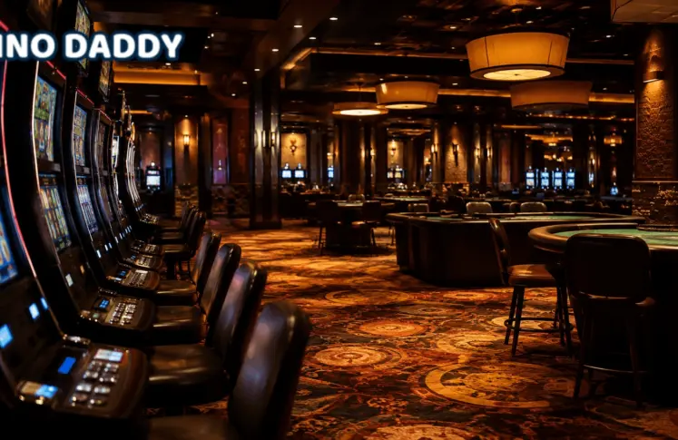 Station Casinos lawsuit