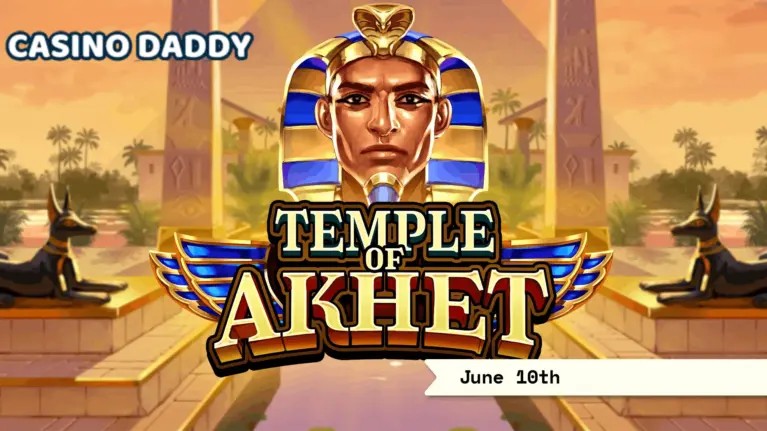 Temple of Akhet
