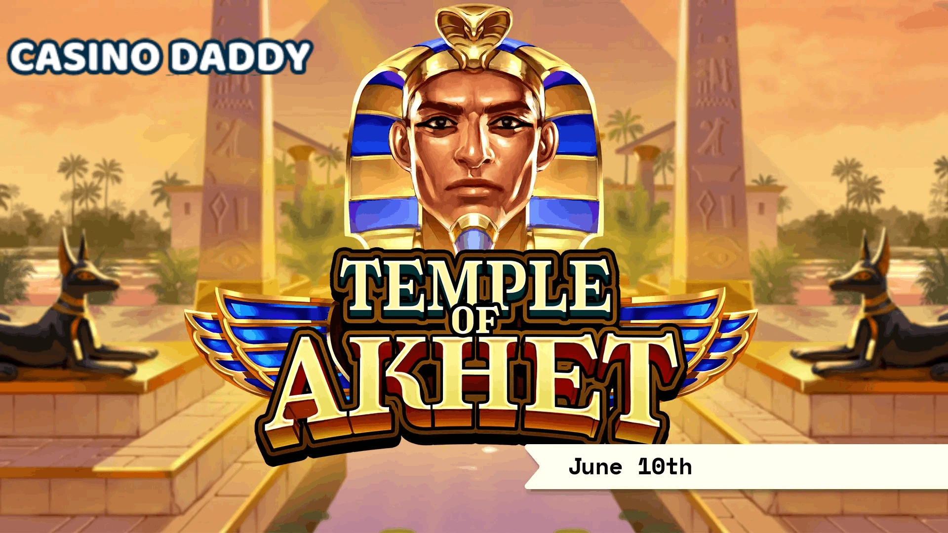 Temple of Akhet