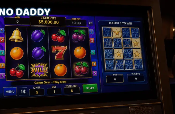 Texas skill game machines