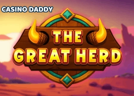 The Great Herd