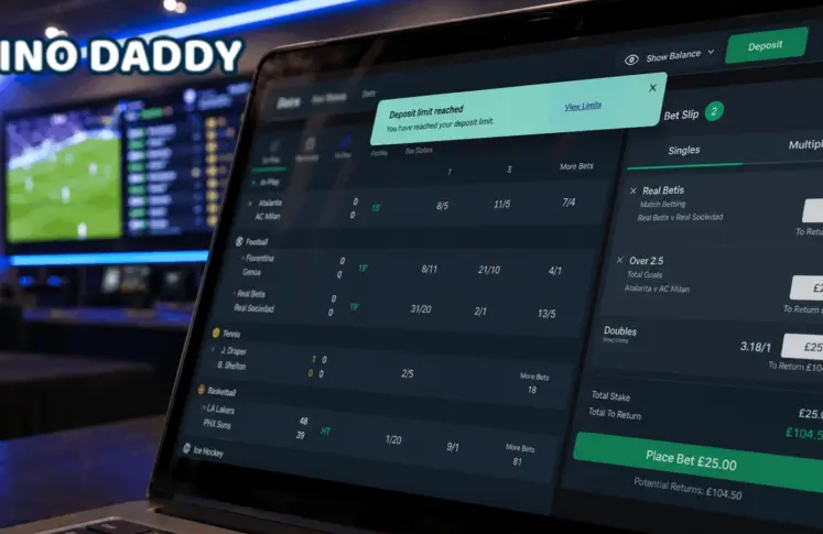 UKGC Betfred