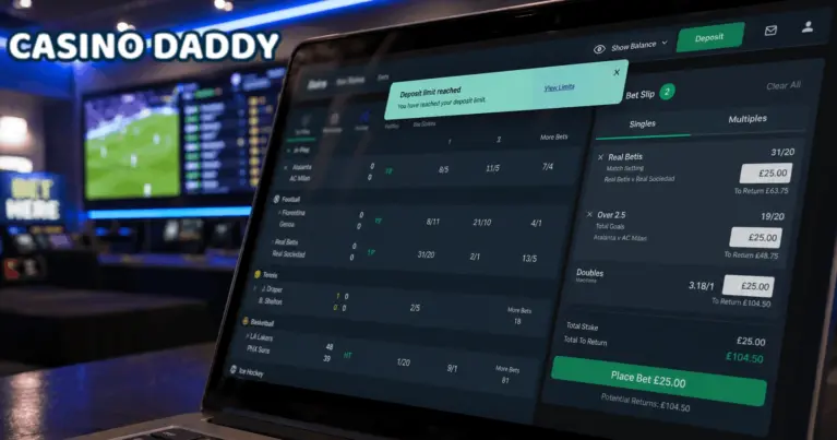 UKGC Betfred
