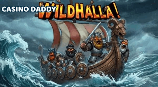 Wildhalla
