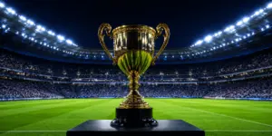 World Cup 2026 Special Bonuses and Football-Themed Slots