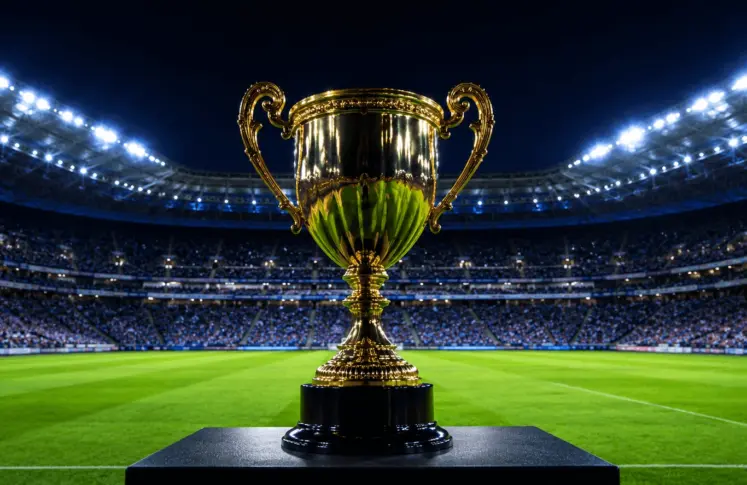 World Cup 2026 Bonuses and Slots
