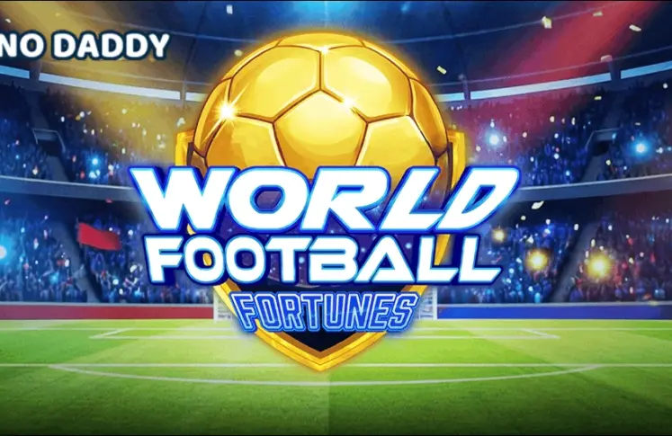 World Football Fortunes