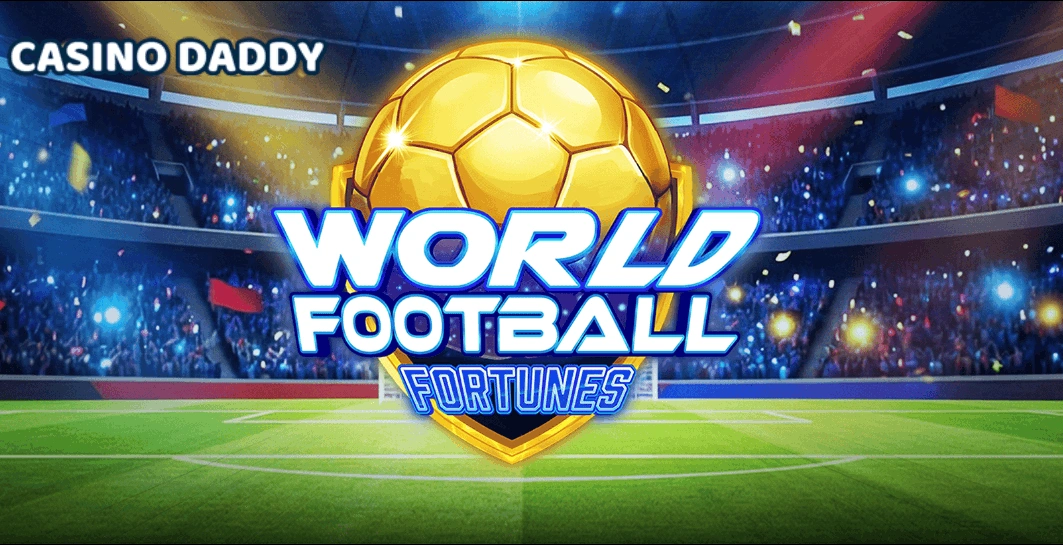 World Football Fortunes