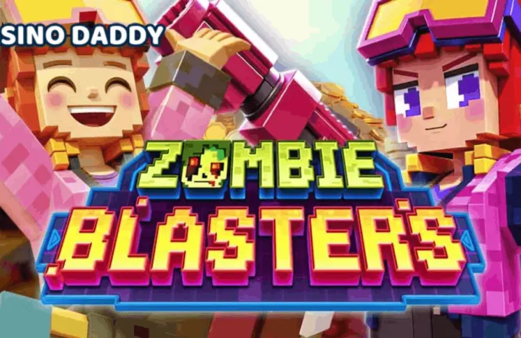 Zombie Blasters
