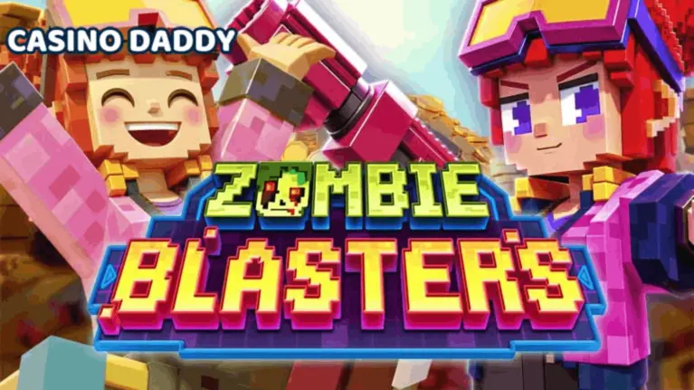 Zombie Blasters