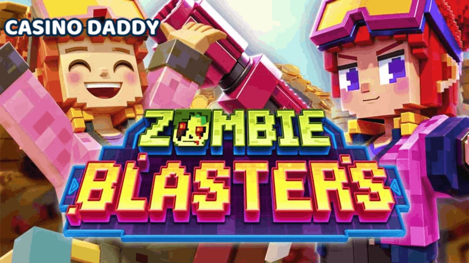 Zombie Blasters