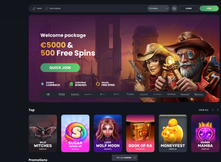 BitKingz Home Page