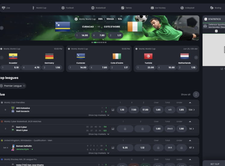 BitKingz Sports Page