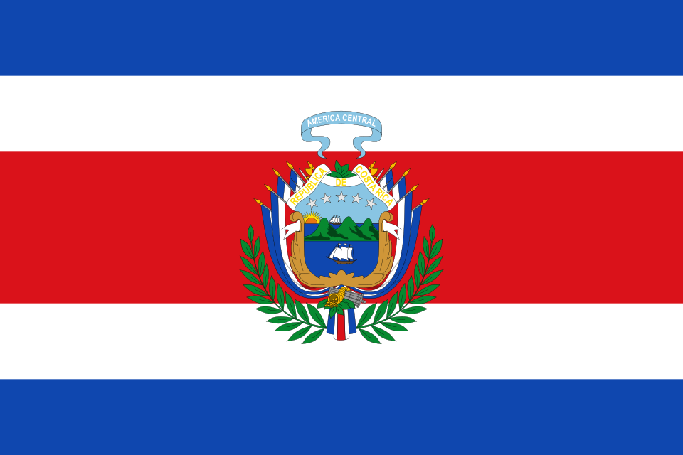 Costa Rica Gaming License