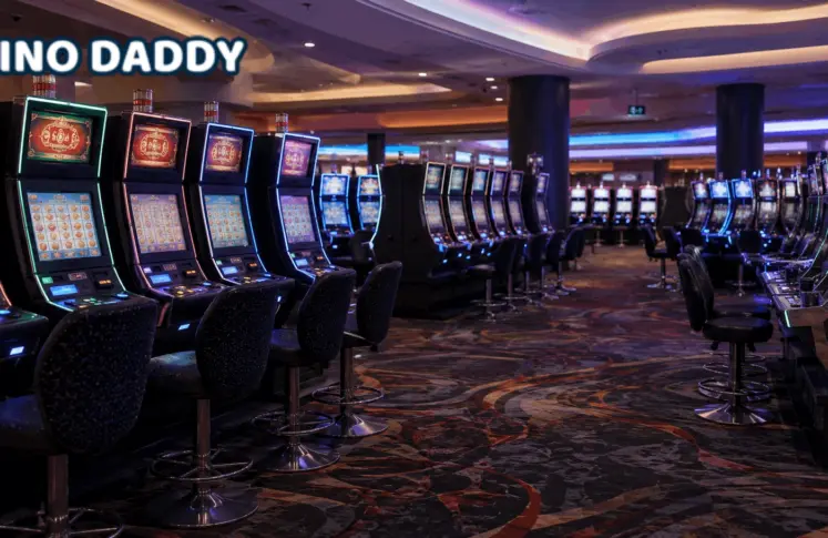 gambling harm Australia