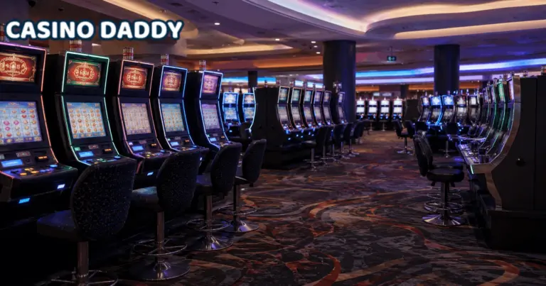 gambling harm Australia