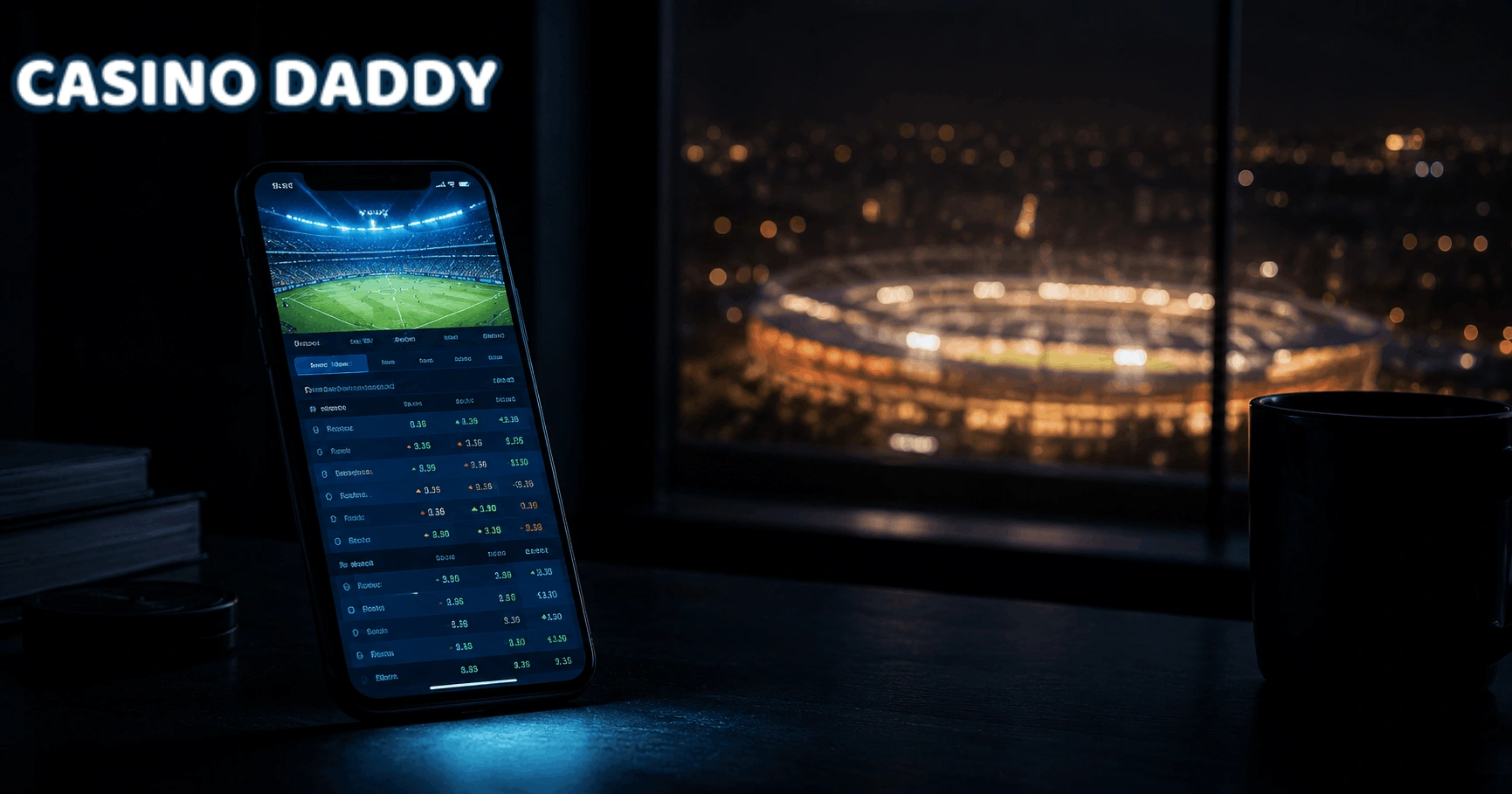 prediction markets regulation