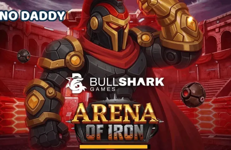Arena of Iron