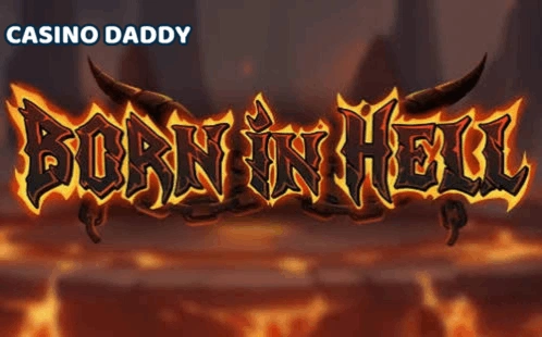 BORN IN HELL