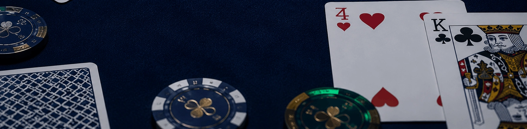 Baccarat History