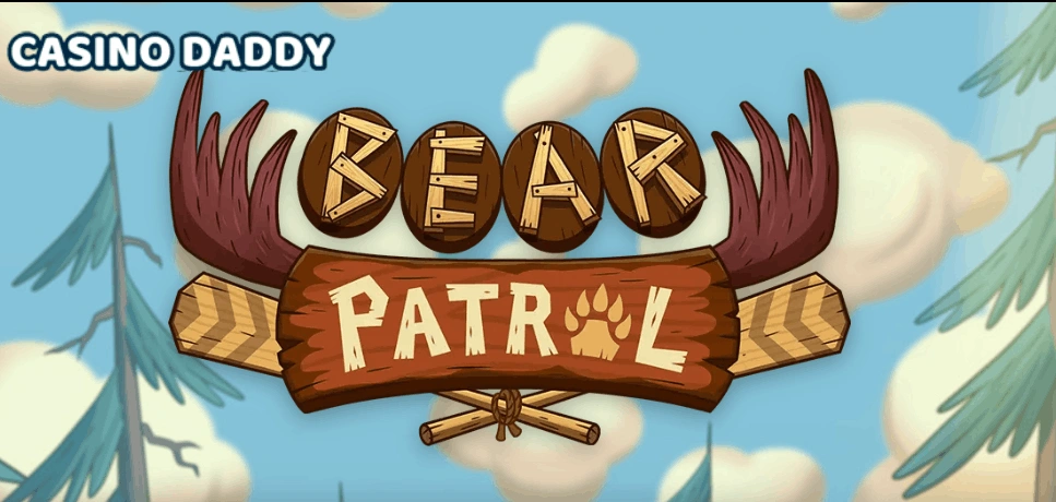 Bear Patrol