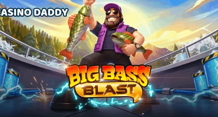 Big Bass Blast