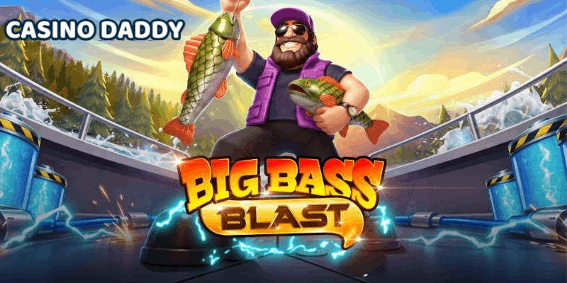 Big Bass Blast
