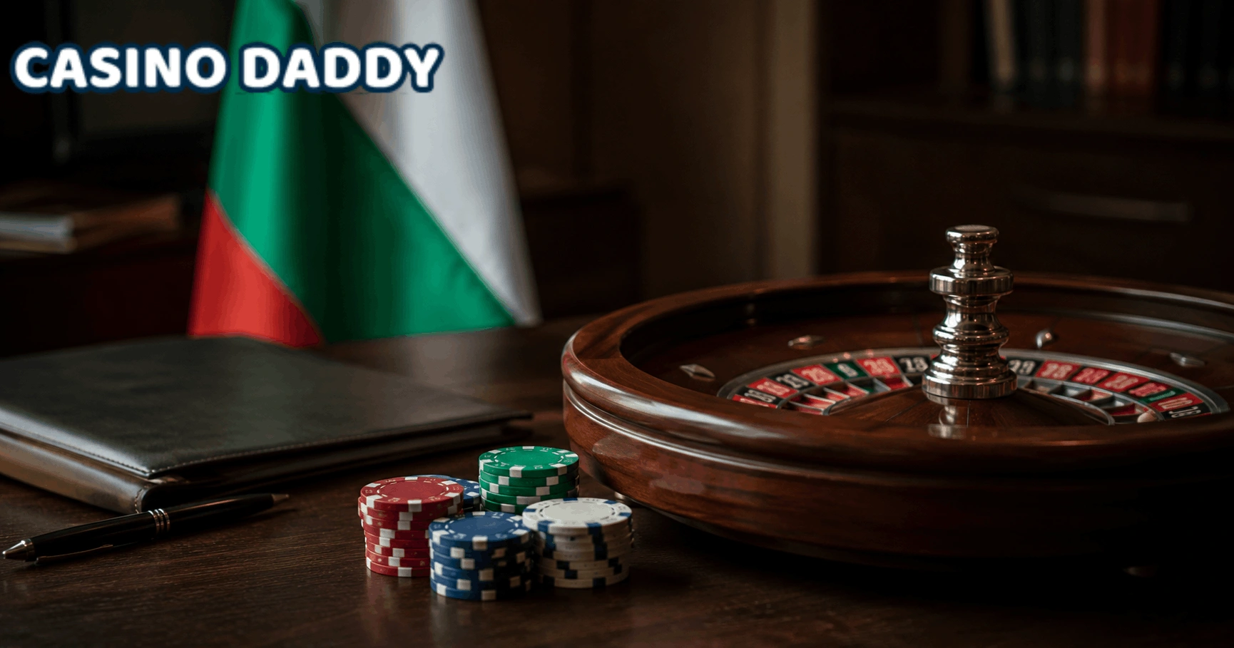 Bulgaria gambling advertising
