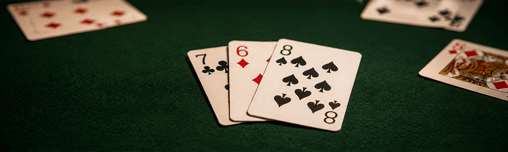 Card Counting in Blackjack
