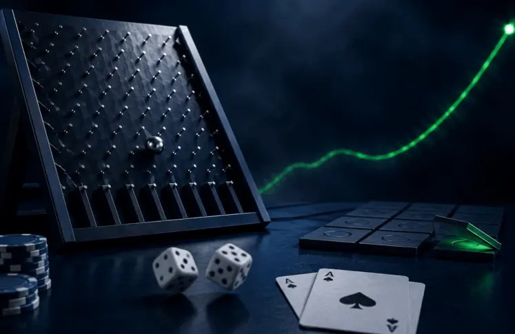 Casino Originals