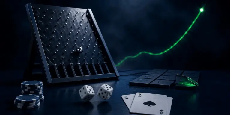 Casino Originals