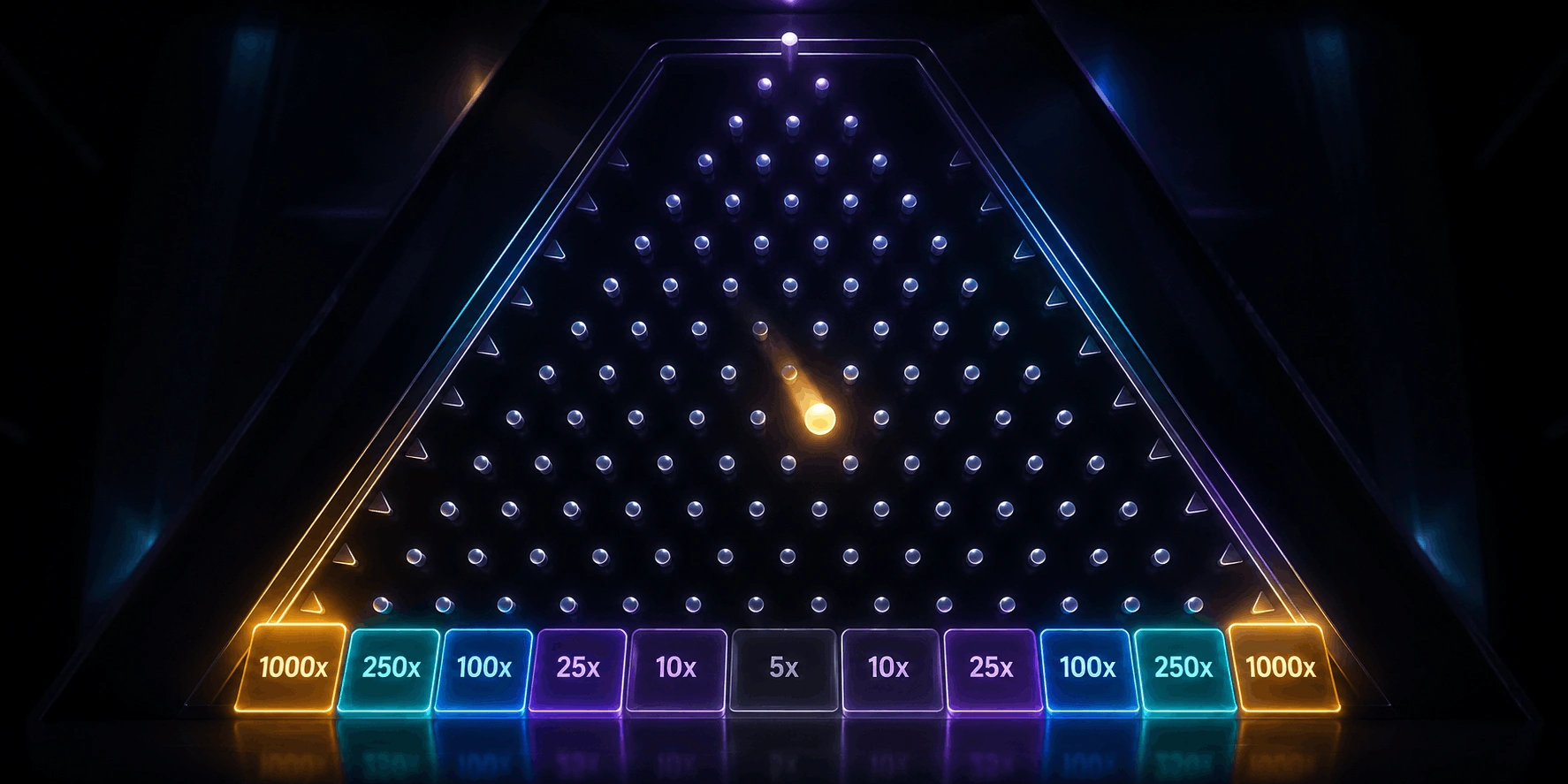 Plinko 101: Where to Play & What Makes the Ball Bounce