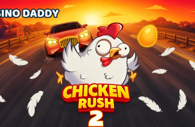 Chicken Rush 2
