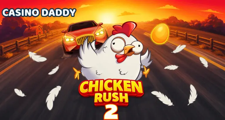 Chicken Rush 2